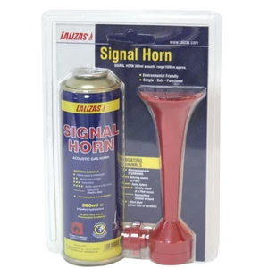 Lalizas Signal Air Horn 