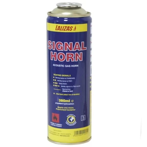 Lalizas Replacement Air Horn Canister