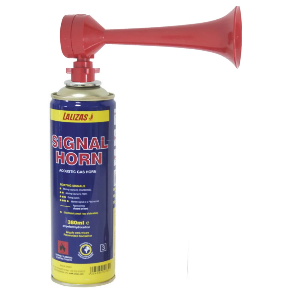 Signal Air Horn