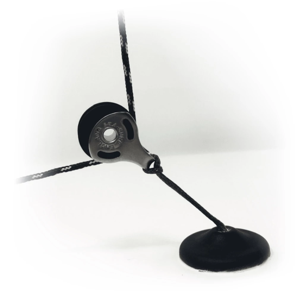 PAD-i Stick On Attachment Point