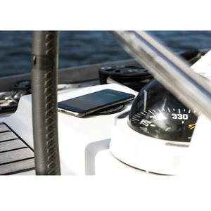 Rokk 10W Waterproof Wireless Charging Pad 