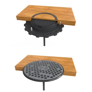 Rokk 10W Waterproof Wireless Charging Pad 