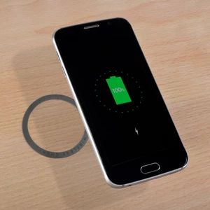 Rokk 10W Waterproof Wireless Charging Pad 