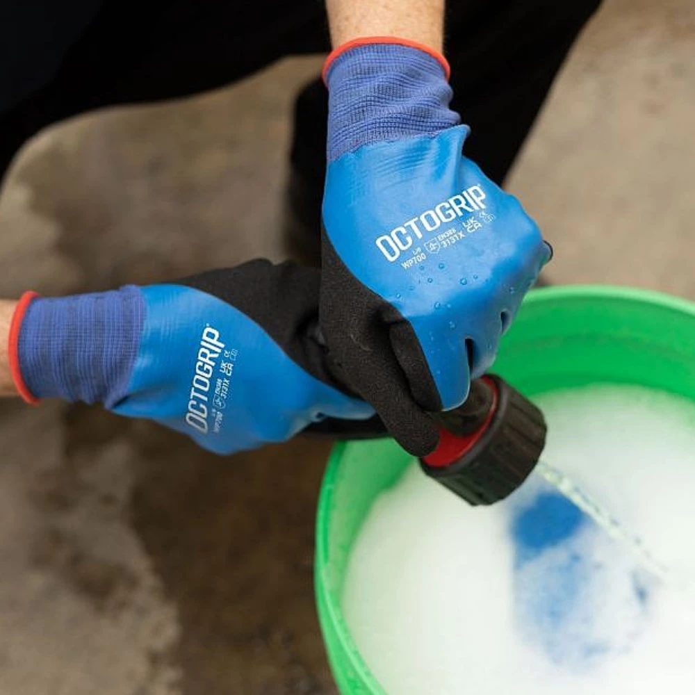 Waterproof Glove (Pair)