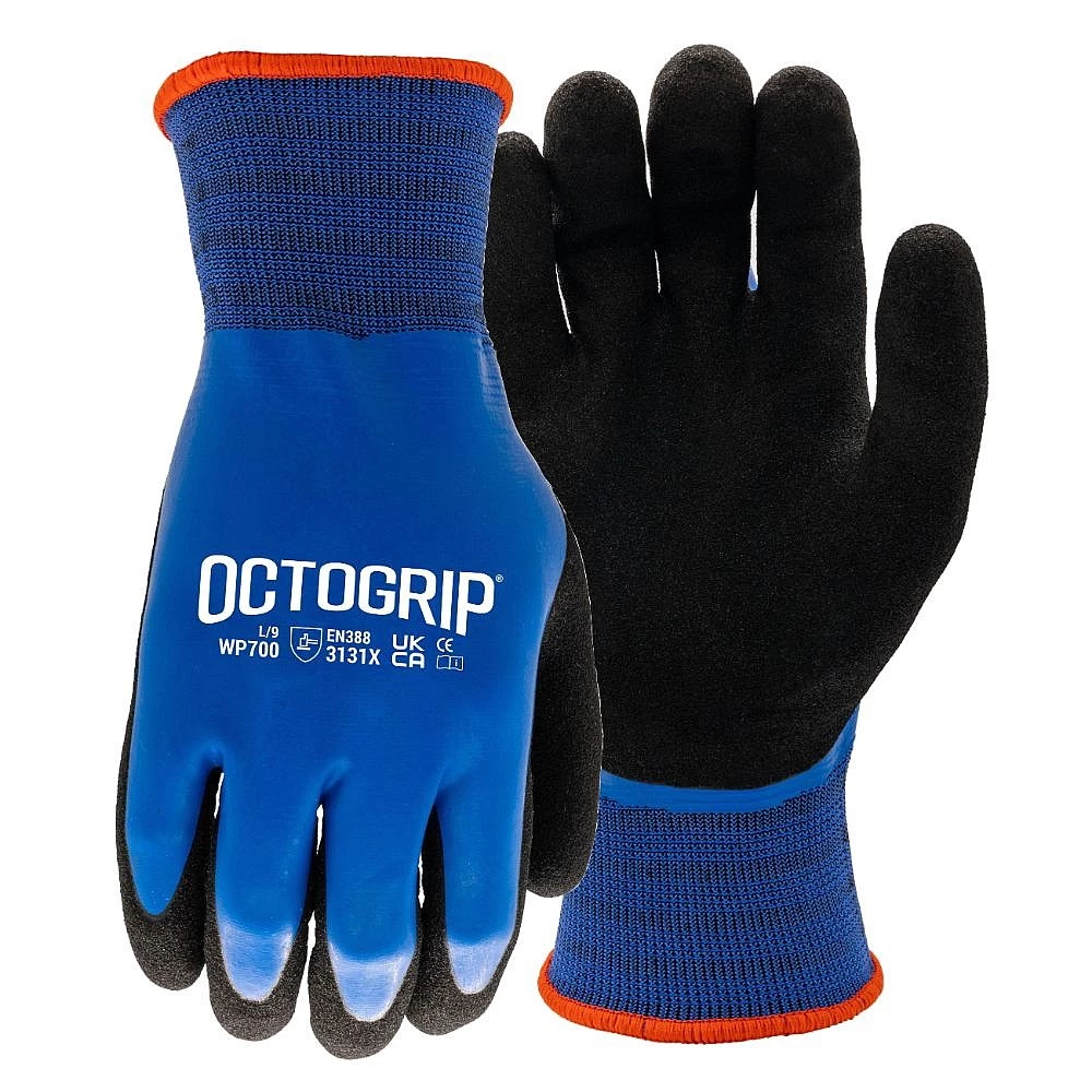 Waterproof Glove (Pair)