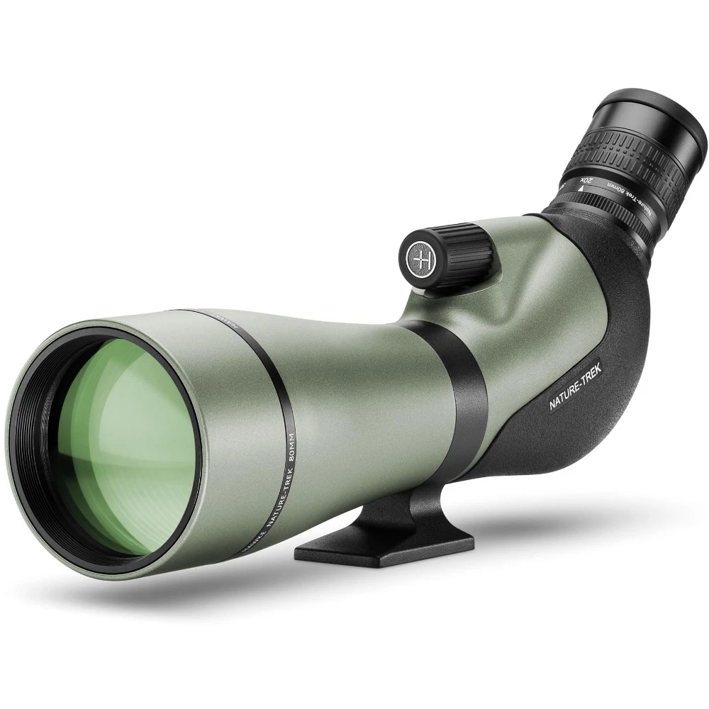 Hawke Nature Trek Spotting Scope 20-60x80 