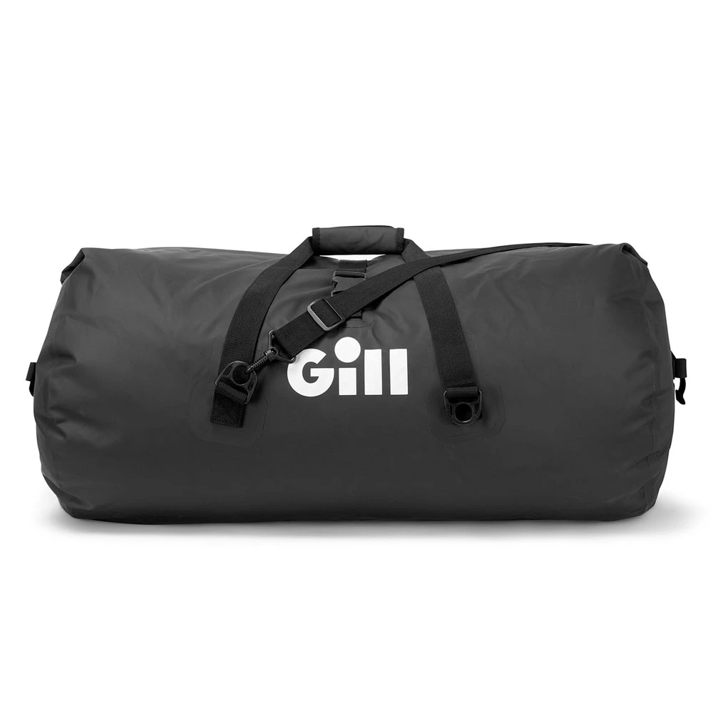 Gill Voyager Duffel Bag