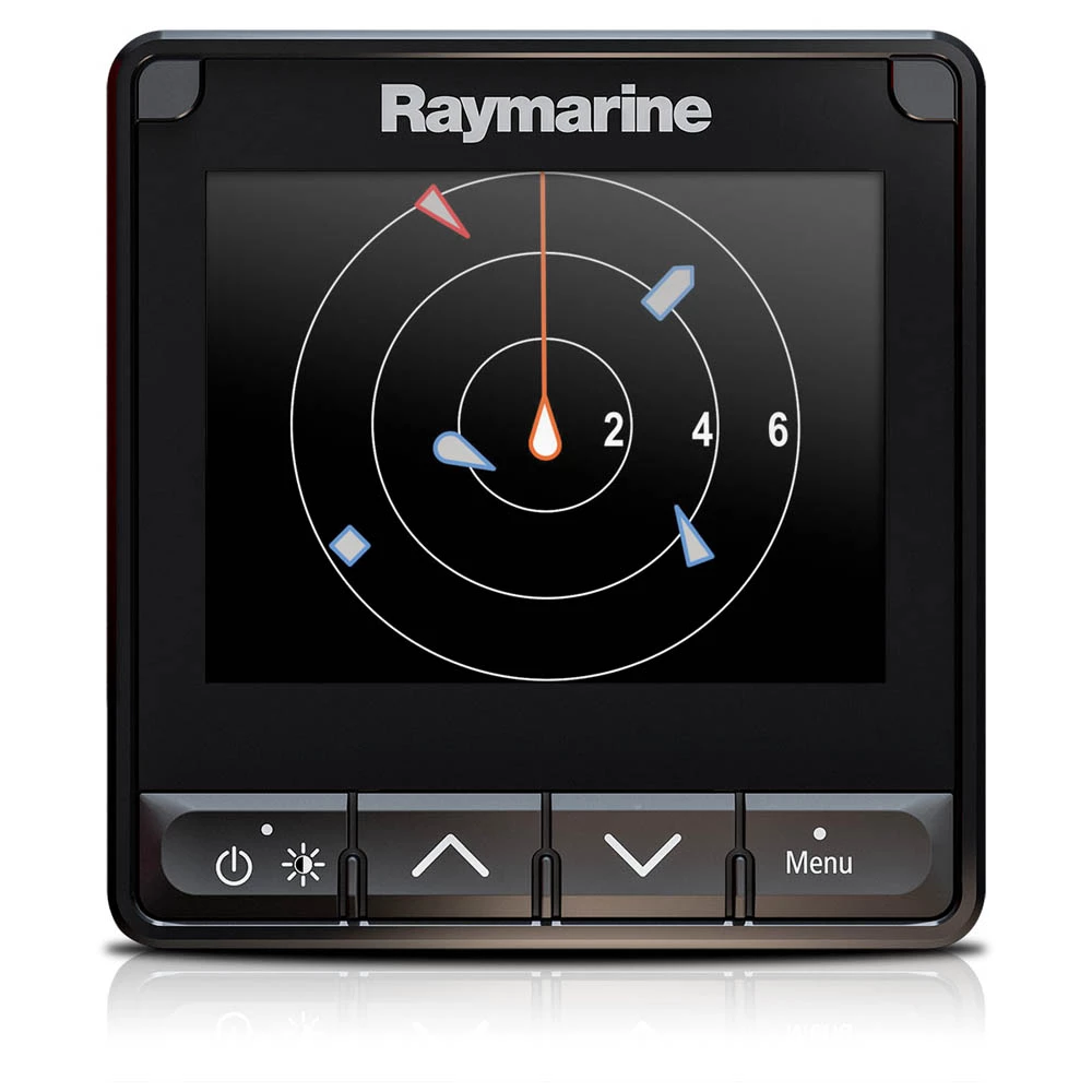 i70s Multifunction Instrument Display