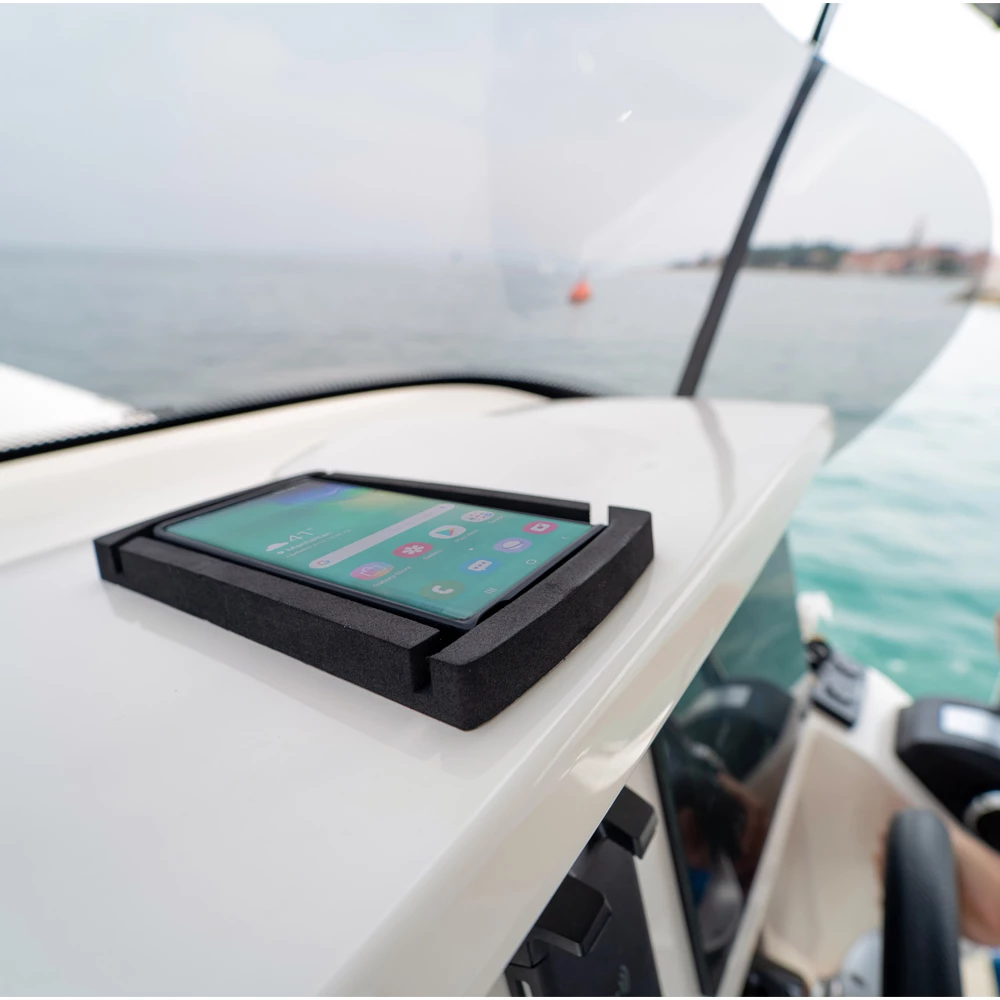 10W Catch Wireless Charging Pad