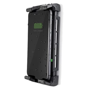 Rokk 10W Active Wireless Phone Charging Mount 