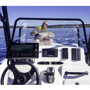 Rokk 10W Active Wireless Phone Charging Mount 