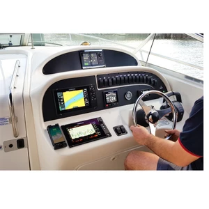 Rokk 10W Active Wireless Phone Charging Mount 