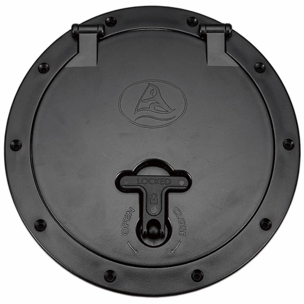 Force 4 Kayak Deck Plate