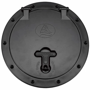 Force 4 Kayak Deck Plate