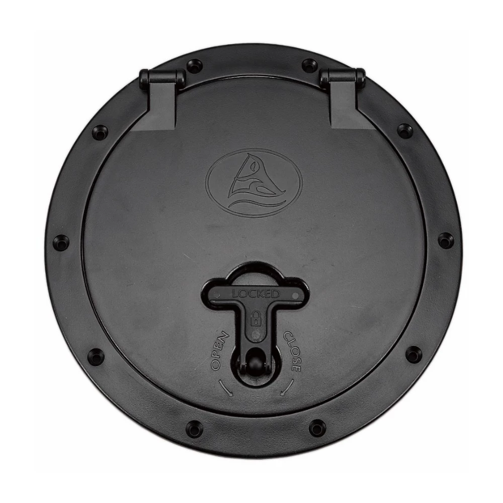 Force 4 Kayak Deck Plate
