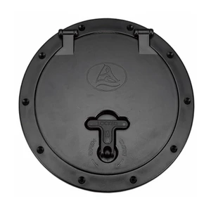 Force 4 Kayak Deck Plate