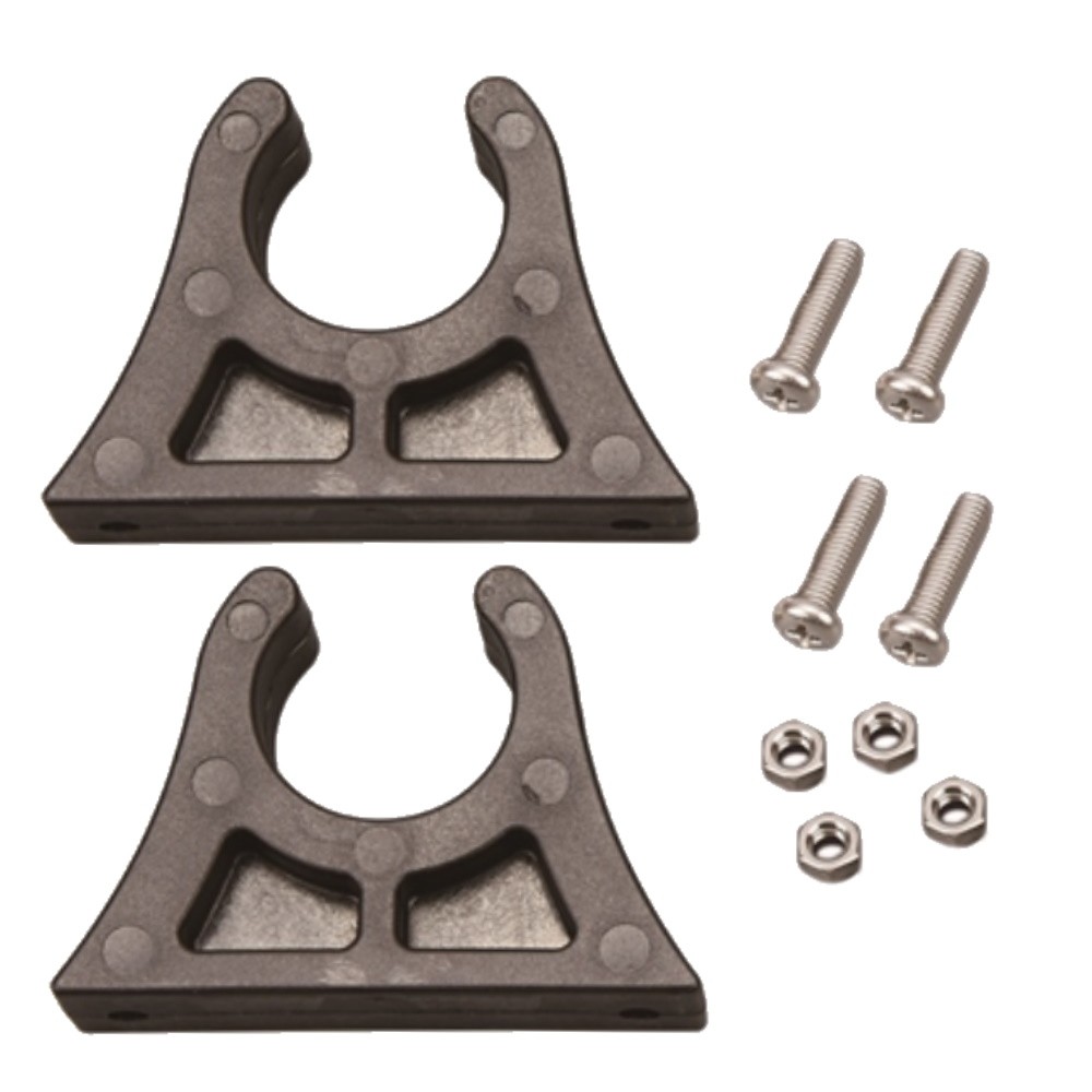 Paddle / Boathook Storage Kit