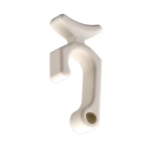 Force 4 Fender Hanger for 25mm or 1