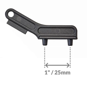 Force 4 Deck Filler Key