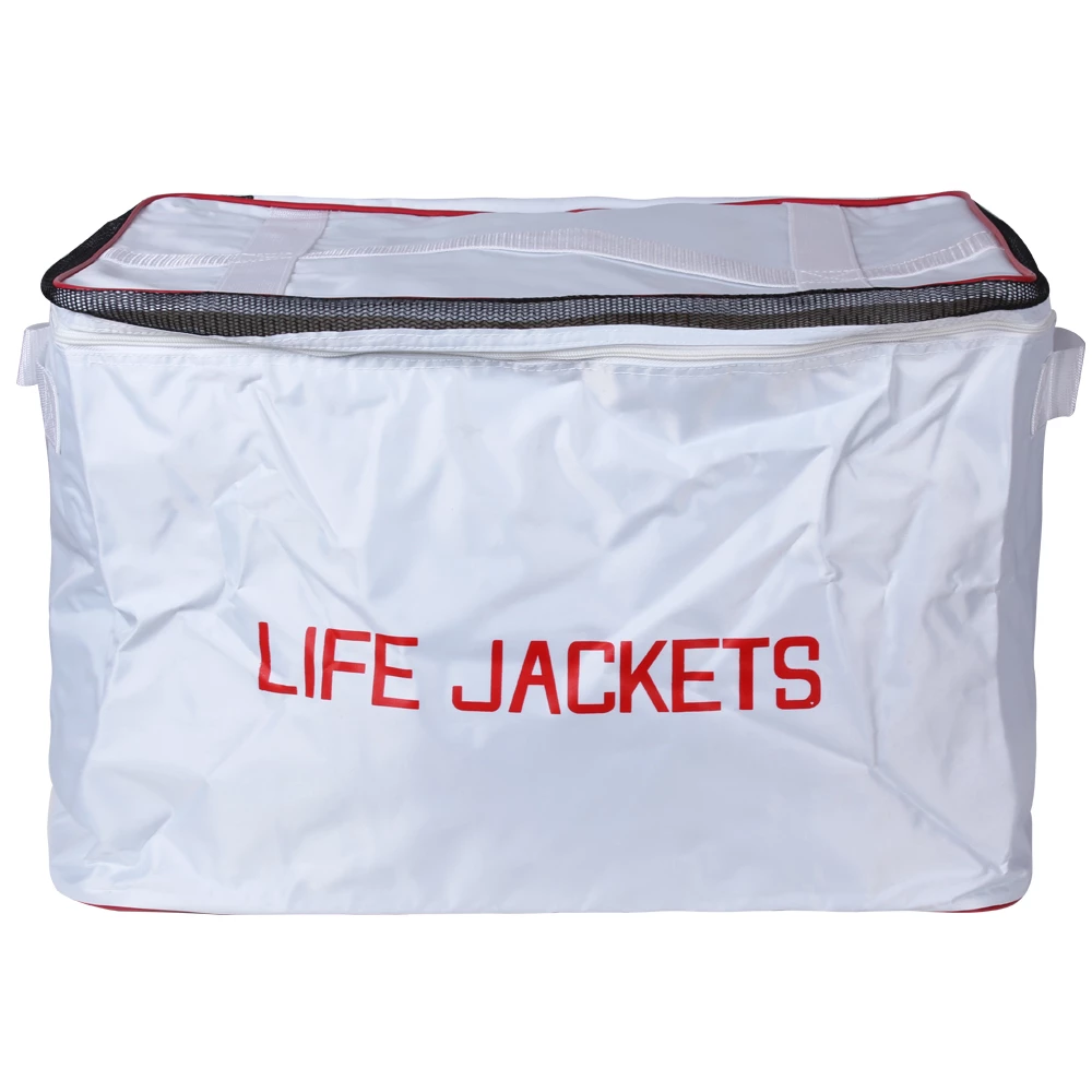 Force 4 Lifejacket Storage Bag