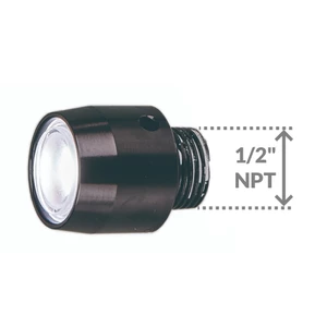 Force 4 Drain Bung Underwater Transom Light