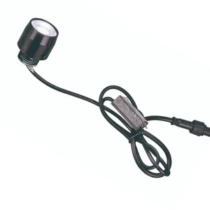 Force 4 Drain Bung Underwater Transom Light