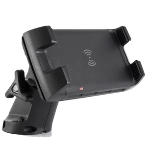 Rokk 10W Wireless Edge Phone Charging Mount 