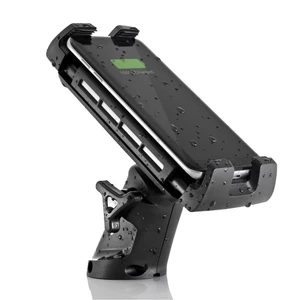 Rokk 10W Wireless Edge Phone Charging Mount 