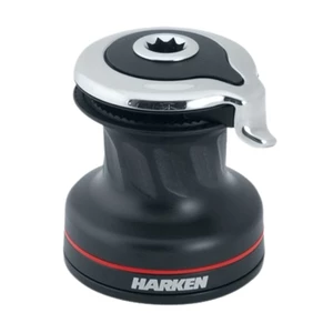 Harken Radial 1 Speed Self Tailing 15STA Alloy Winch 
