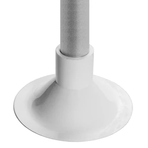 Force 4 Portable Bimini Sun Awning Grey 