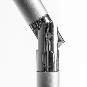 Force 4 Portable Bimini Sun Awning Grey 