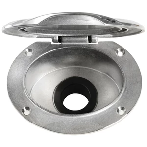 Osculati Elissa Deck Shower With Keji II Shower Head 