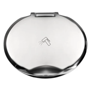 Osculati Elissa deck shower w/Tiger shower PVC hose 4m