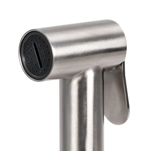 Osculati Elissa deck shower w/Tiger shower PVC hose 4m