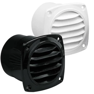 Force 4 ABS Hose Vent 