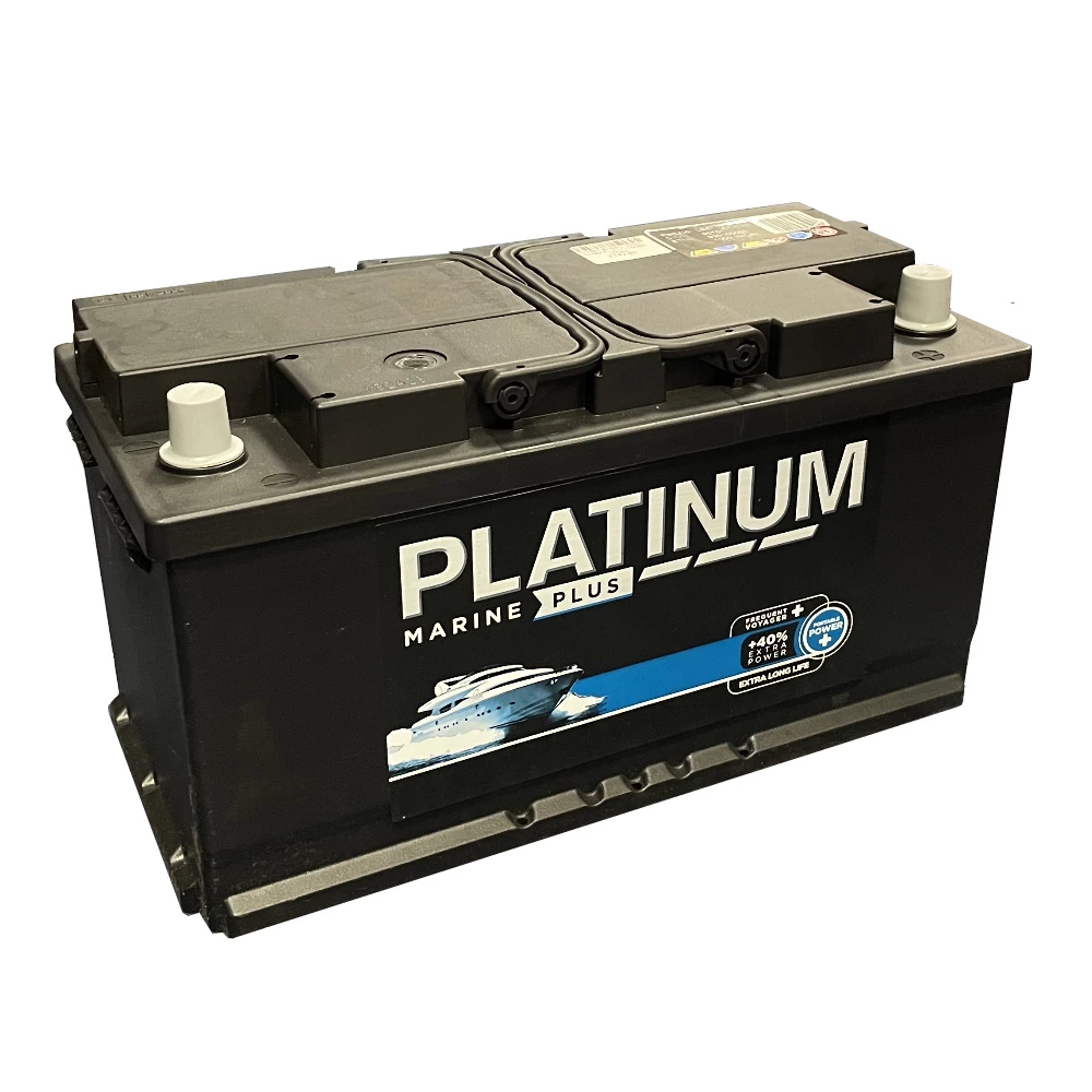 Sealed Battery (Single Post)