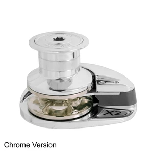 Lofrans X2 Windlass Gypsy+Drum 12V 800W 