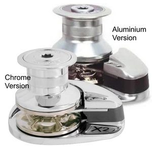 Lofrans X2 Windlass Gypsy+Drum 12V 800W 