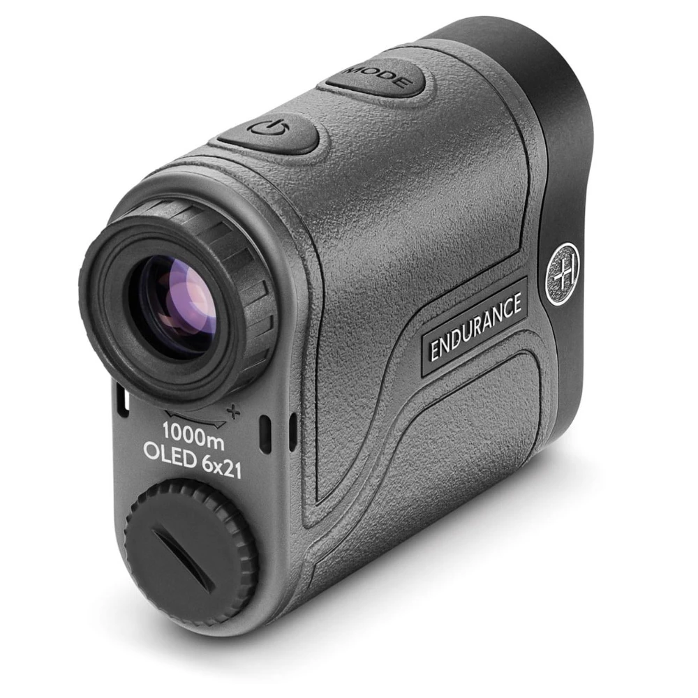 Endurance 1000 Laser Rangefinder