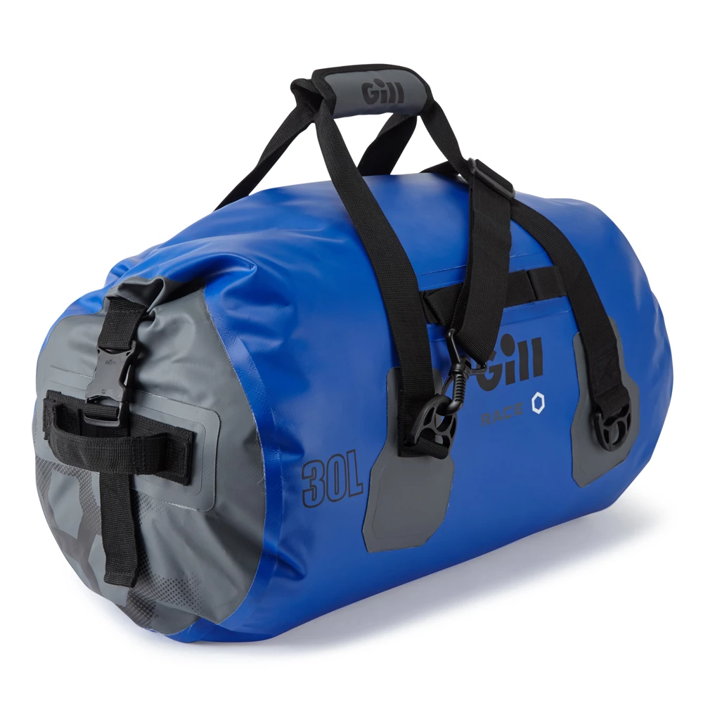 Gill Race Team Bag