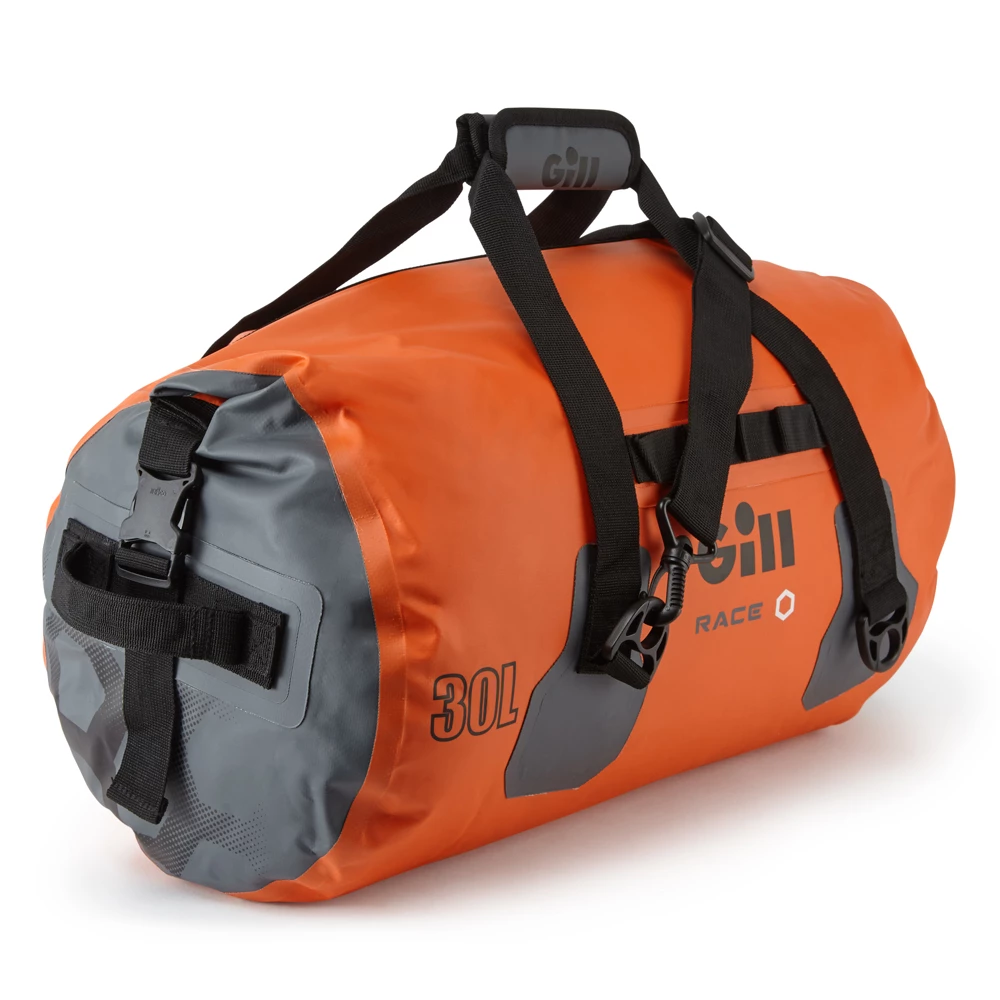 Gill Race Team Bag