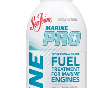 SeaFoam Marine Pro Petrol Stabiliser & Treatment 473ml