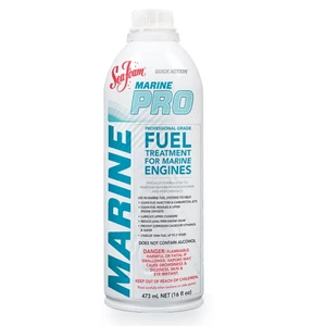 SeaFoam Marine Pro Petrol Stabiliser & Treatment 473ml
