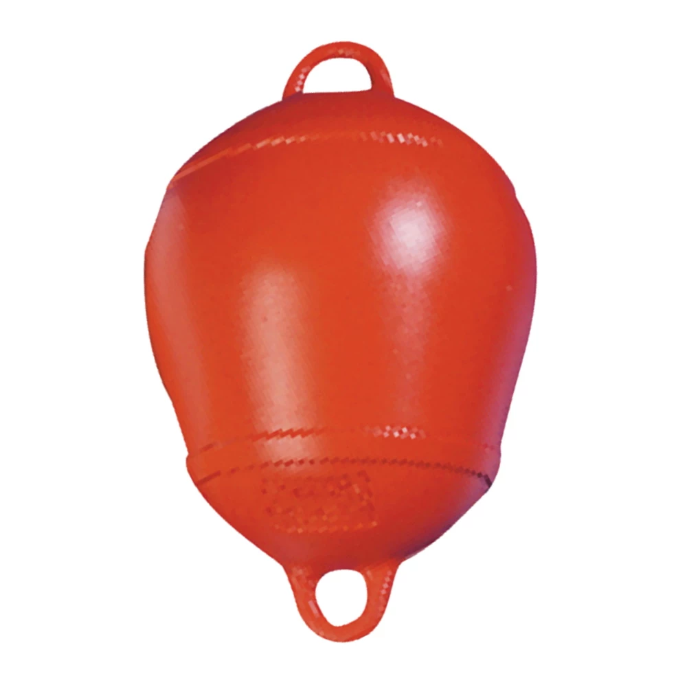 Lalizas Rigid Plastic Mooring Buoy Dia 250mm 