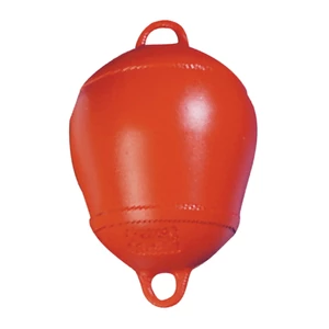Lalizas Rigid Plastic Mooring Buoy Dia 250mm 