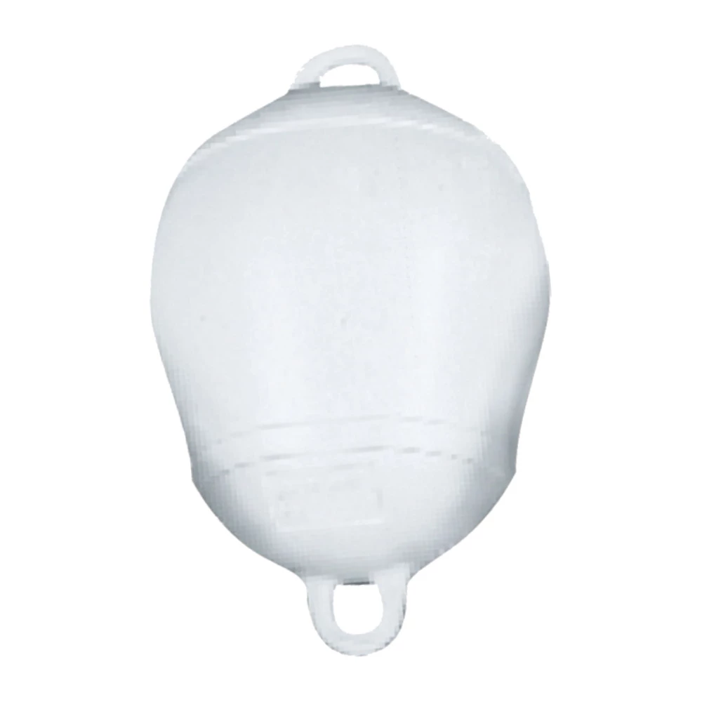 Lalizas Rigid Plastic Mooring Buoy Dia 250mm 