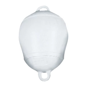 Lalizas Rigid Plastic Mooring Buoy Dia 250mm 