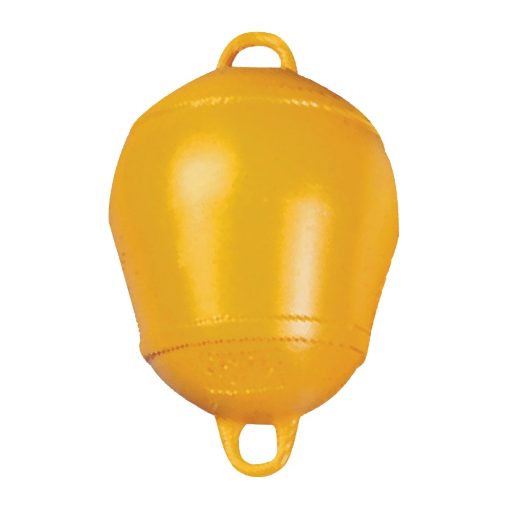 Lalizas Rigid Plastic Mooring Buoy Dia 250mm 