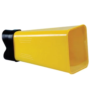 Lalizas AquaScope Mini Bathyscope Underwater Viewer 