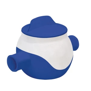 Lalizas Toilet Sanitizer Unit